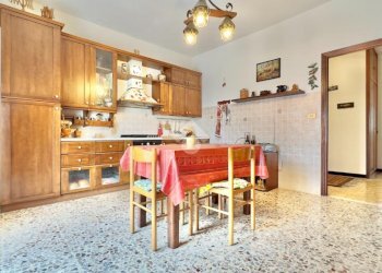 Casa indipendente Via Papa Giovanni XXIII, Cassano Spinola - foto 19