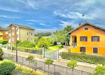 Casa indipendente Via Papa Giovanni XXIII, Cassano Spinola - foto 20