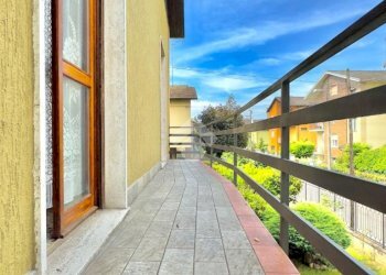 Casa indipendente Via Papa Giovanni XXIII, Cassano Spinola - foto 21