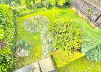 Casa indipendente Via Papa Giovanni XXIII, Cassano Spinola - foto 22