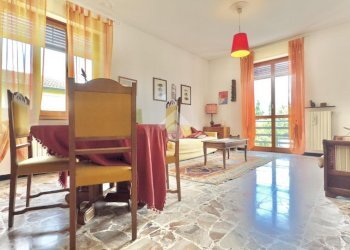 Casa indipendente Via Papa Giovanni XXIII, Cassano Spinola - foto 23