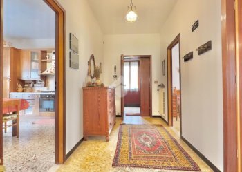 Casa indipendente Via Papa Giovanni XXIII, Cassano Spinola - foto 28