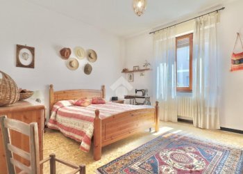 Casa indipendente Via Papa Giovanni XXIII, Cassano Spinola - foto 29