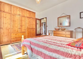 Casa indipendente Via Papa Giovanni XXIII, Cassano Spinola - foto 32