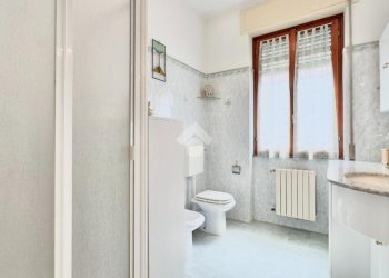 Casa indipendente Via Papa Giovanni XXIII, Cassano Spinola - foto 34