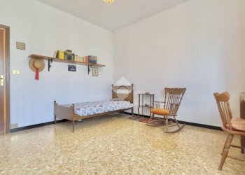 Casa indipendente Via Papa Giovanni XXIII, Cassano Spinola - foto 36