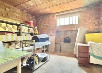 Casa indipendente Via Papa Giovanni XXIII, Cassano Spinola - foto 37