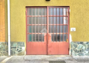 Casa indipendente Via Papa Giovanni XXIII, Cassano Spinola - foto 41