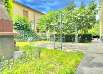 Casa indipendente Via Papa Giovanni XXIII, Cassano Spinola - foto 43