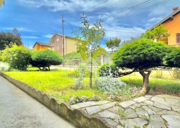 Casa indipendente Via Papa Giovanni XXIII, Cassano Spinola - foto 44