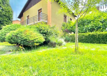 Casa indipendente Via Papa Giovanni XXIII, Cassano Spinola - foto 45