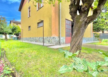 Casa indipendente Via Papa Giovanni XXIII, Cassano Spinola - foto 46