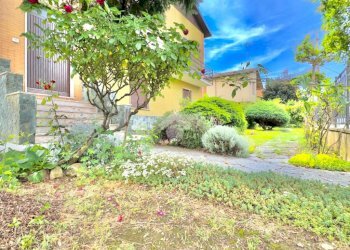 Casa indipendente Via Papa Giovanni XXIII, Cassano Spinola - foto 47