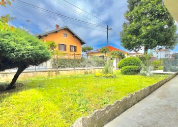 Casa indipendente Via Papa Giovanni XXIII, Cassano Spinola - foto 49