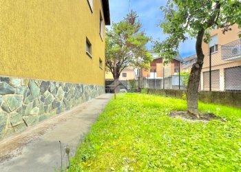 Casa indipendente Via Papa Giovanni XXIII, Cassano Spinola - foto 50