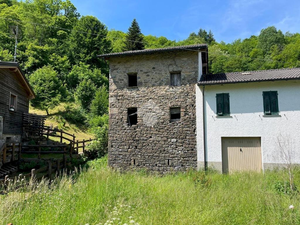 Semi-detached house Via Rezzoaglio, Rezzoaglio - photo 3