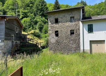 Casa semi indipendente Via Rezzoaglio, Rezzoaglio - foto 2