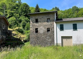 Casa semi indipendente Via Rezzoaglio, Rezzoaglio - foto 3
