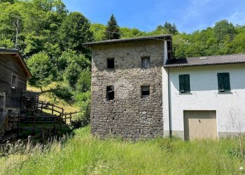 Casa semi indipendente Via Rezzoaglio, Rezzoaglio - foto 4