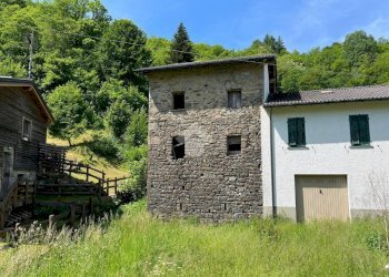 Casa semi indipendente Via Rezzoaglio, Rezzoaglio - foto 5