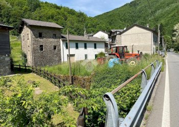 Casa semi indipendente Via Rezzoaglio, Rezzoaglio - foto 6