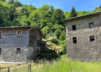 Casa semi indipendente Via Rezzoaglio, Rezzoaglio - foto 10