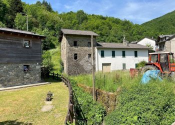 Casa semi indipendente Via Rezzoaglio, Rezzoaglio - foto 11