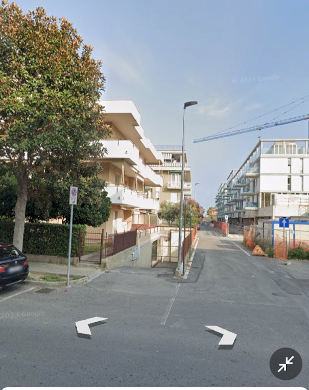 \nVENDESI ALBENGA VIA PATRIOTI\n - Box Via Patrioti 86, Albenga - foto 2