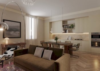 Trilocale Andora - foto 1