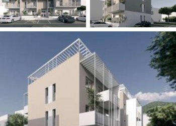 Trilocale Andora - foto 3