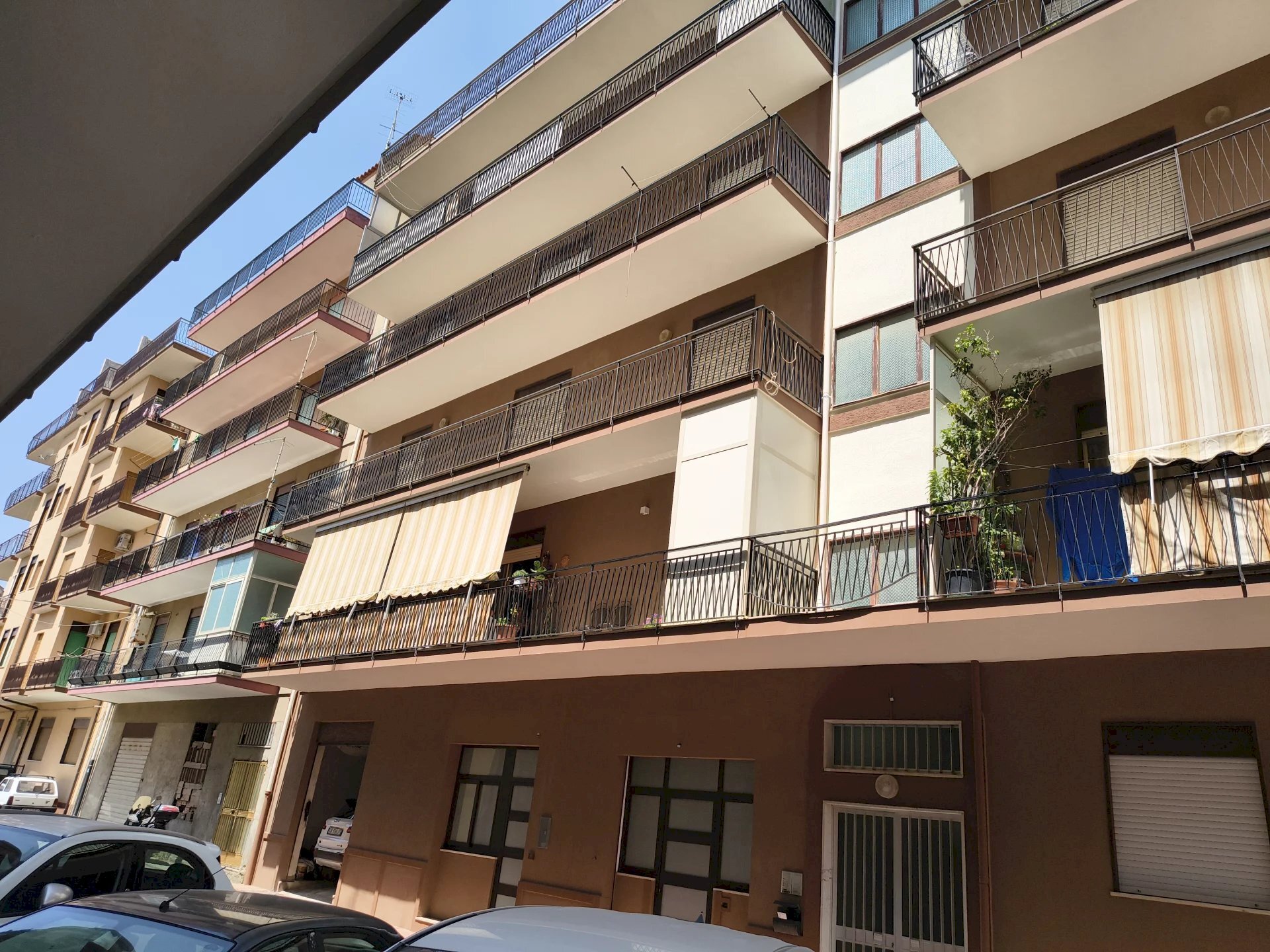 Appartamento Via Santa Lucia, Alì Terme - foto 1