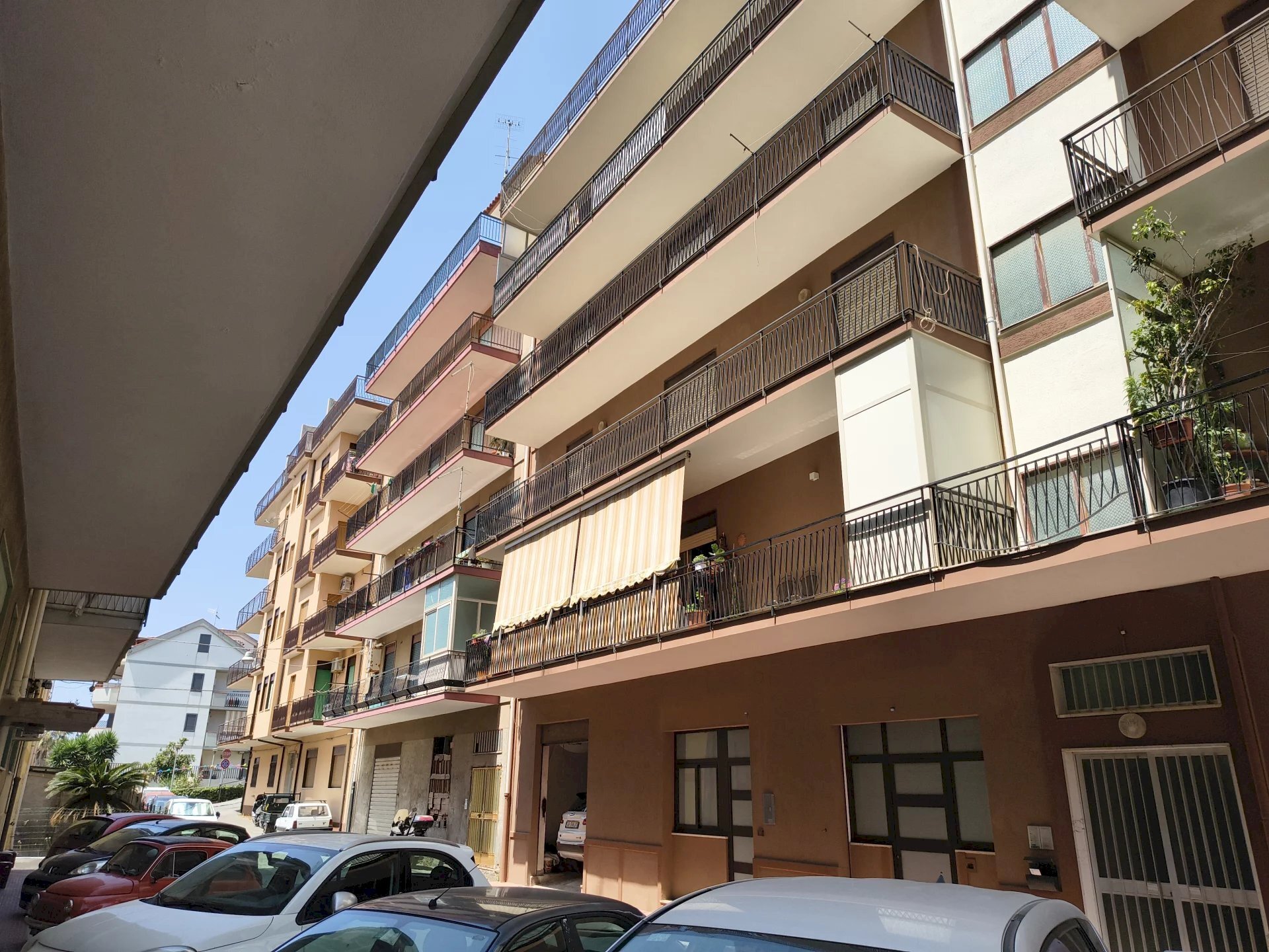 Appartamento Via Santa Lucia, Alì Terme - foto 2
