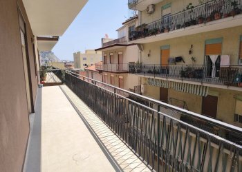 Appartamento Via Santa Lucia, Alì Terme - foto 25