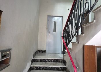 Appartamento Via Santa Lucia, Alì Terme - foto 26