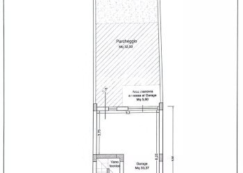 Villa Viale Messina, Reggio di Calabria - photo 2
