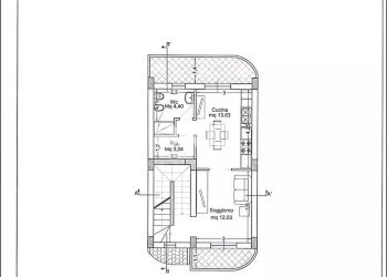 Villa Viale Messina, Reggio di Calabria - photo 3