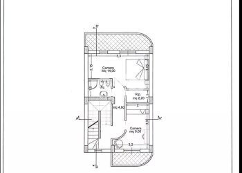 Villa Viale Messina, Reggio di Calabria - photo 4