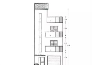 Villa Viale Messina, Reggio di Calabria - photo 7