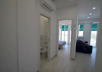 Bilocale Via Montevideo, Borghetto Santo Spirito - foto 1