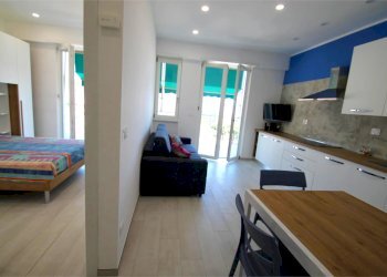 Bilocale Via Montevideo, Borghetto Santo Spirito - foto 4