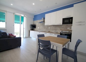 Bilocale Via Montevideo, Borghetto Santo Spirito - foto 6