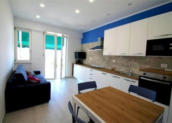 Bilocale Via Montevideo, Borghetto Santo Spirito - foto 7