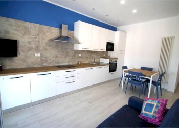 Bilocale Via Montevideo, Borghetto Santo Spirito - foto 9