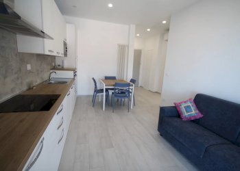 Bilocale Via Montevideo, Borghetto Santo Spirito - foto 11