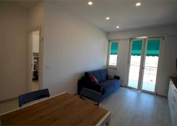 Bilocale Via Montevideo, Borghetto Santo Spirito - foto 12