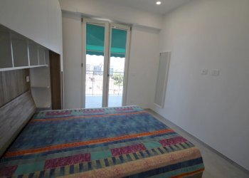 Bilocale Via Montevideo, Borghetto Santo Spirito - foto 14