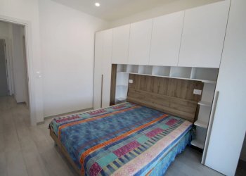 Bilocale Via Montevideo, Borghetto Santo Spirito - foto 15