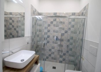 Bilocale Via Montevideo, Borghetto Santo Spirito - foto 16