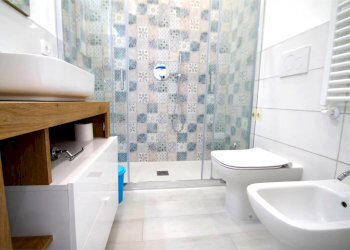 Bilocale Via Montevideo, Borghetto Santo Spirito - foto 17