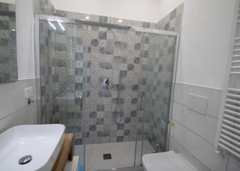 Bilocale Via Montevideo, Borghetto Santo Spirito - foto 19